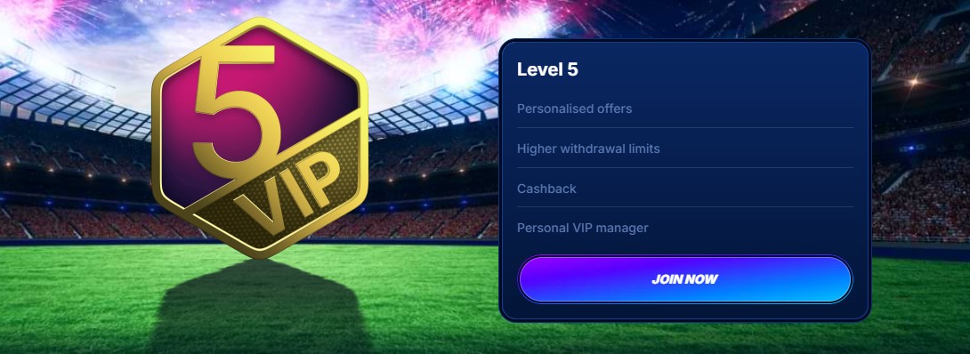 Exklusive Vorteile des Boomerang Casino VIP-Programms